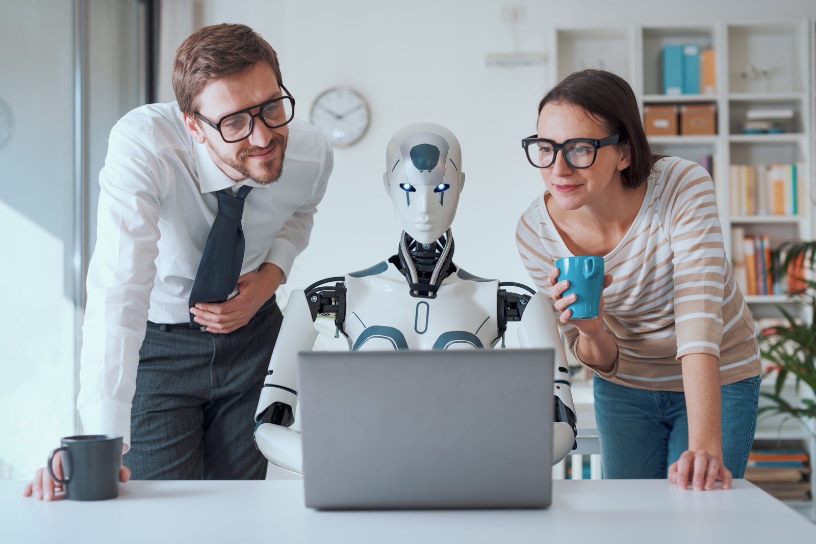 Top 5 AI Tools Every Small Business Should Use in 2025